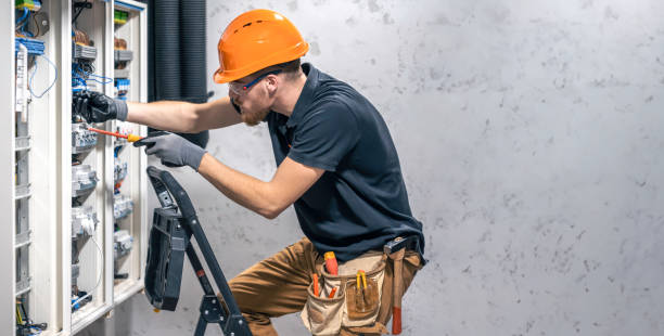 Best Electrical Contractors for Businesses  in Lone Pine, CA